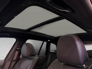 Fahrzeugbild BMW iX3 E-Motor