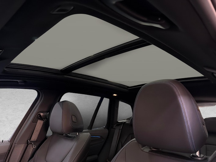 immagine del veicolo BMW iX3