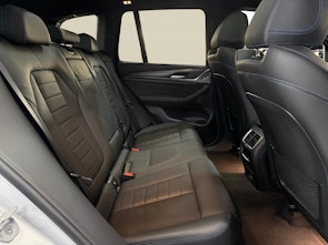 Fahrzeugbild BMW iX3 E-Motor