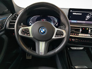 Fahrzeugbild BMW iX3 E-Motor