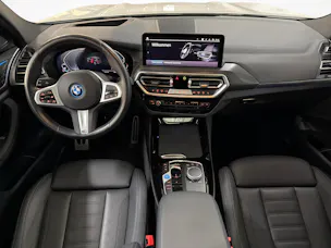 BMW iX3 E-Motor