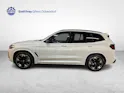 BMW iX3 E-Motor