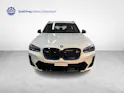BMW iX3 E-Motor