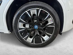 BMW iX3 E-Motor