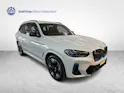 BMW iX3 E-Motor
