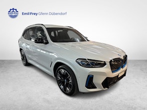 Fahrzeugbild BMW iX3 E-Motor