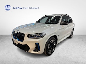 Fahrzeugbild BMW iX3 E-Motor