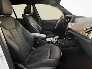 BMW iX3 E-Motor