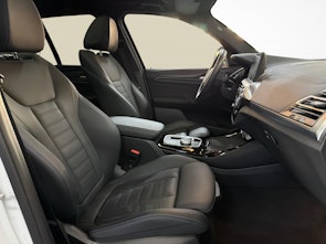 Fahrzeugbild BMW iX3 E-Motor