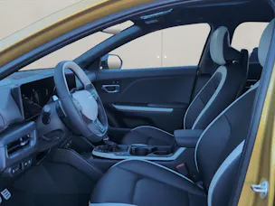 Kia K4 1.6 T-GDi GT-Line