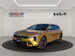 Kia K4 1.6 T-GDi GT-Line