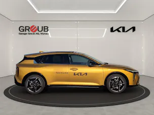 Kia K4 1.6 T-GDi GT-Line