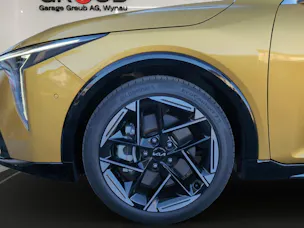 Kia K4 1.6 T-GDi GT-Line