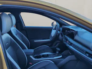 Kia K4 1.6 T-GDi GT-Line