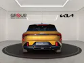 Kia K4 1.6 T-GDi GT-Line