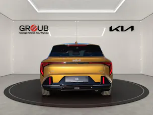 Kia K4 1.6 T-GDi GT-Line