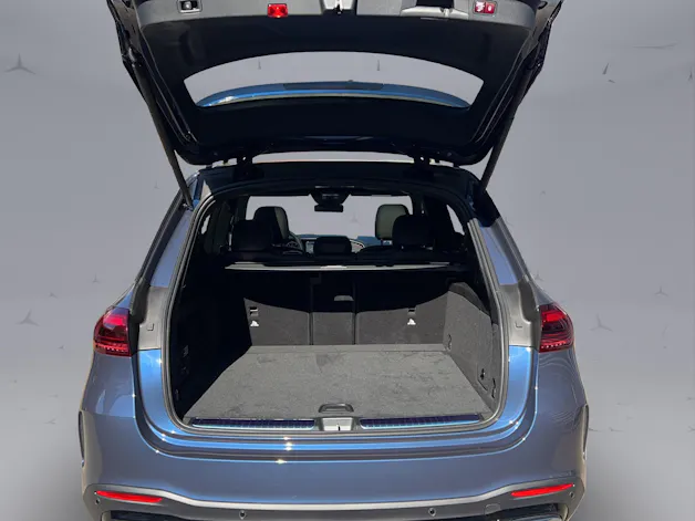 Mercedes-Benz GLE 300 d AMG Line 4matic