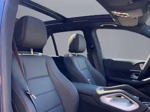 Mercedes-Benz GLE 300 d AMG Line 4matic