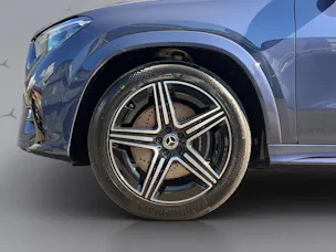 Mercedes-Benz GLE 300 d AMG Line 4matic