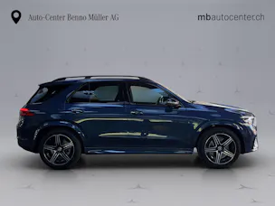 Mercedes-Benz GLE 300 d AMG Line 4matic