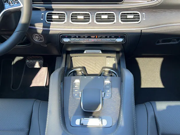 Mercedes-Benz GLE 300 d AMG Line 4matic