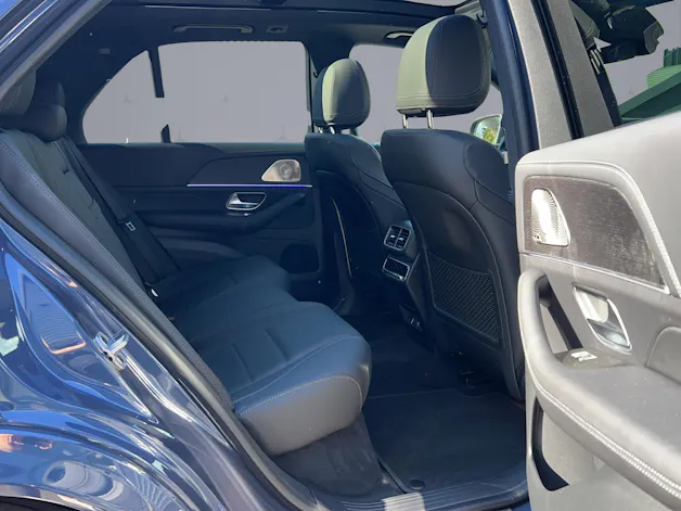 Mercedes-Benz GLE 300 d AMG Line 4matic