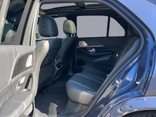 Mercedes-Benz GLE 300 d AMG Line 4matic