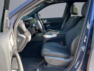 Mercedes-Benz GLE 300 d AMG Line 4matic