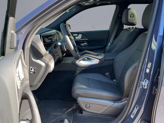 Mercedes-Benz GLE 300 d AMG Line 4matic