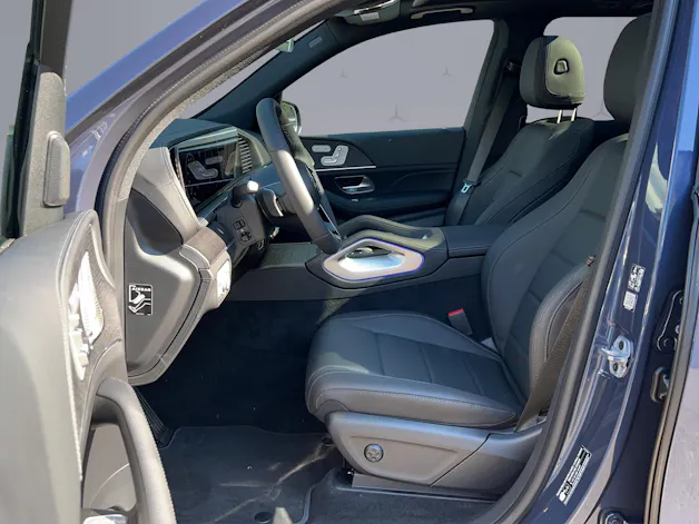 Mercedes-Benz GLE 300 d AMG Line 4matic