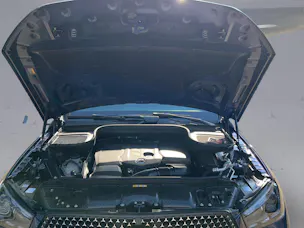 Mercedes-Benz GLE 300 d AMG Line 4matic