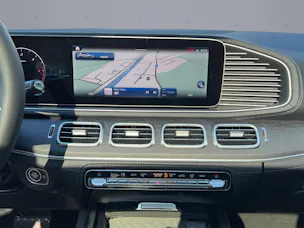 Mercedes-Benz GLE 300 d AMG Line 4matic