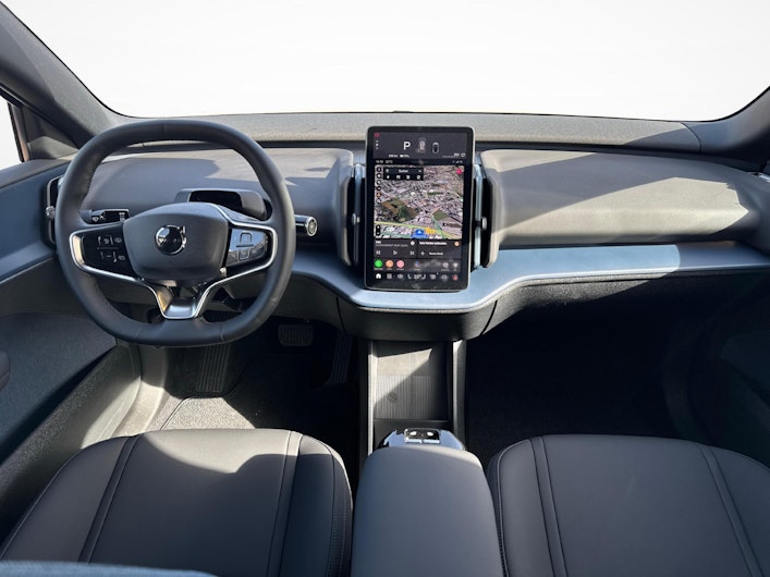 immagine del veicolo VOLVO EX 30