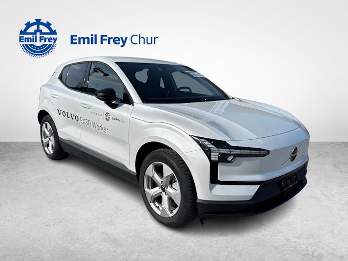 immagine del veicolo VOLVO EX 30