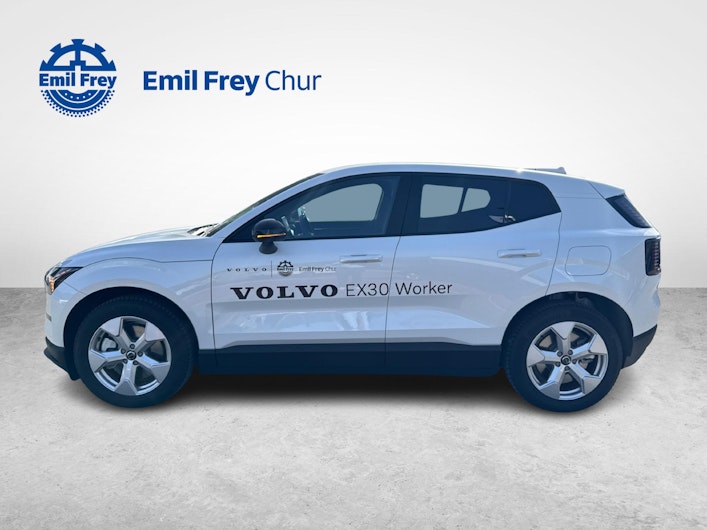 immagine del veicolo VOLVO EX 30