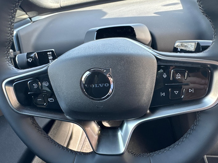 immagine del veicolo VOLVO EX 30