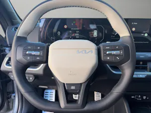 Kia K4 1.6 T-GDi GT-Line