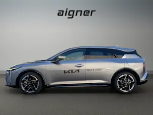 Kia K4 1.6 T-GDi GT-Line