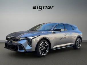 Kia K4 1.6 T-GDi GT-Line