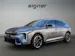 Kia K4 1.6 T-GDi GT-Line