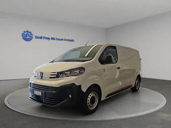 Fahrzeugbild PEUGEOT e-Expert Kaw. Standard 75 kWh