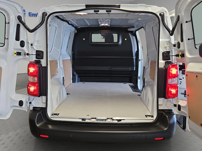 Fahrzeugbild PEUGEOT EXPERT