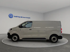 Fahrzeugbild PEUGEOT e-Expert Kaw. Standard 75 kWh