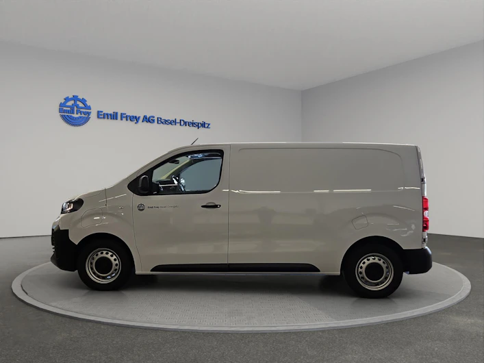 Fahrzeugbild PEUGEOT EXPERT