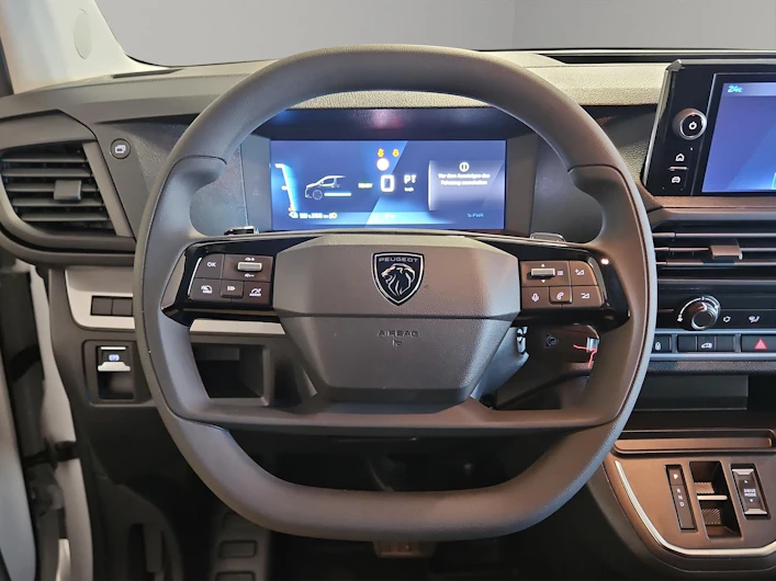 Fahrzeugbild PEUGEOT EXPERT