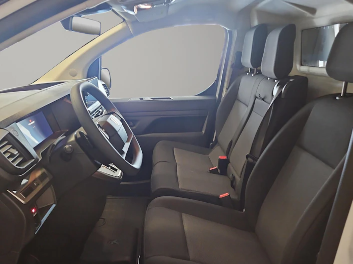 Fahrzeugbild PEUGEOT EXPERT