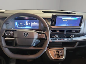 Fahrzeugbild PEUGEOT e-Expert Kaw. Standard 75 kWh