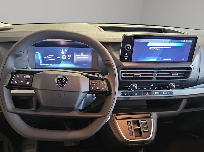 Fahrzeugbild PEUGEOT EXPERT