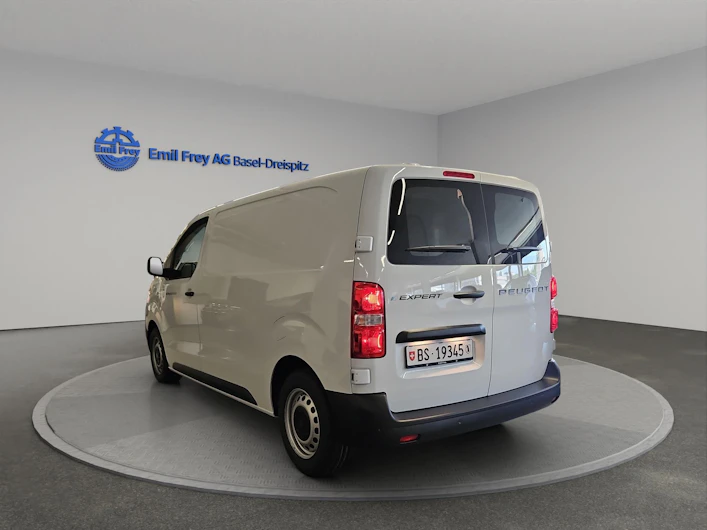 Fahrzeugbild PEUGEOT EXPERT