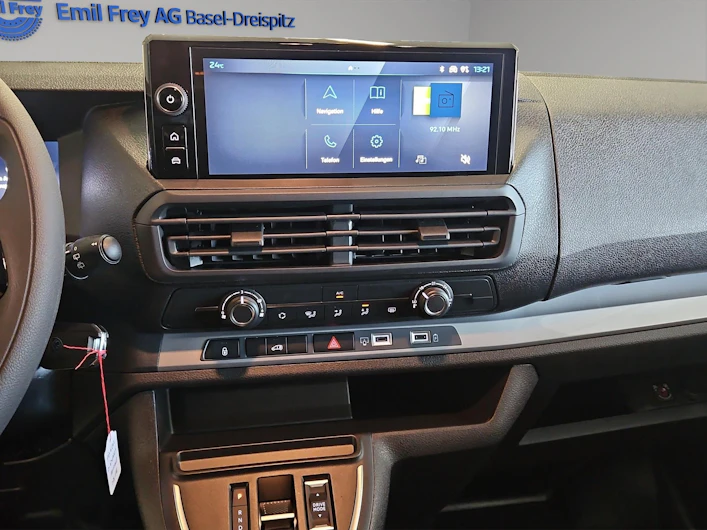 Fahrzeugbild PEUGEOT EXPERT